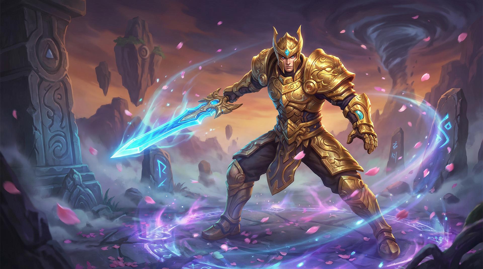 51王者荣耀英雄视频教程