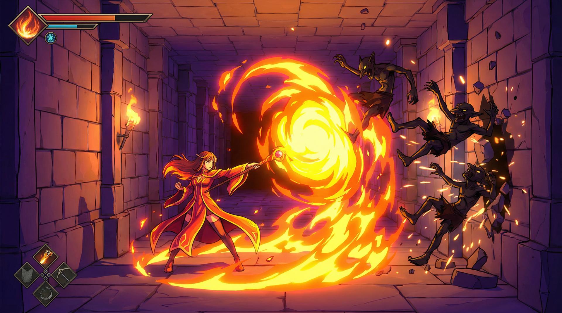 51 DNF地下城视频攻略